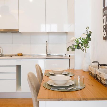 C15 - Charming Modern Studio In The Centre Málaga Esterno foto