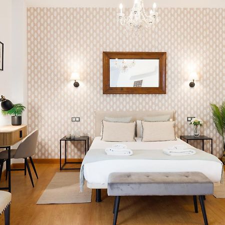 C15 - Charming Modern Studio In The Centre Málaga Esterno foto