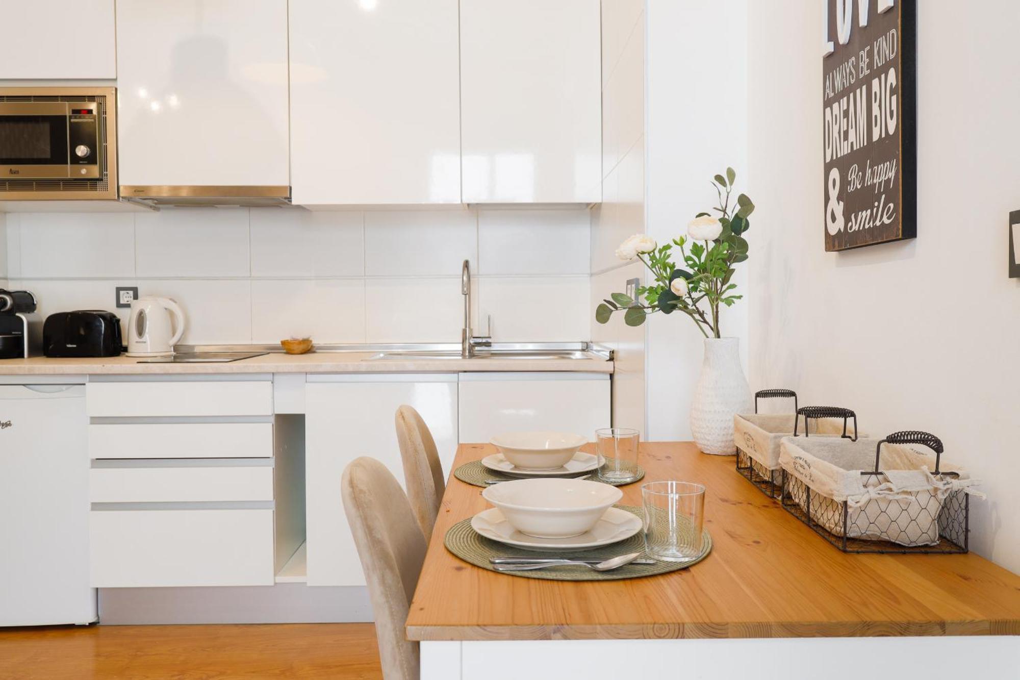 C15 - Charming Modern Studio In The Centre Málaga Esterno foto